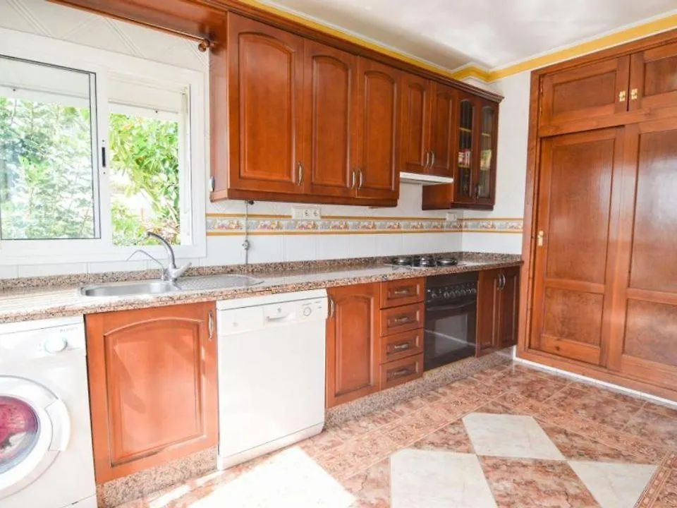 Вилла Nerja - Casa Vivi 12 Испания