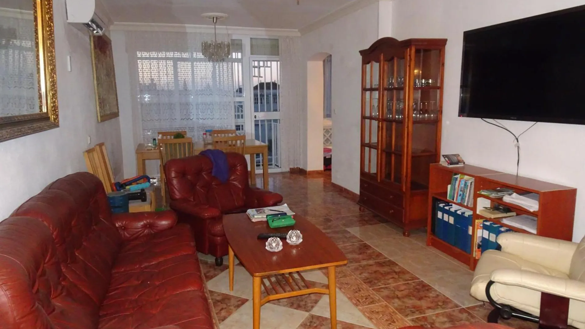 Вилла Nerja - Casa Vivi 12 0*,  Испания