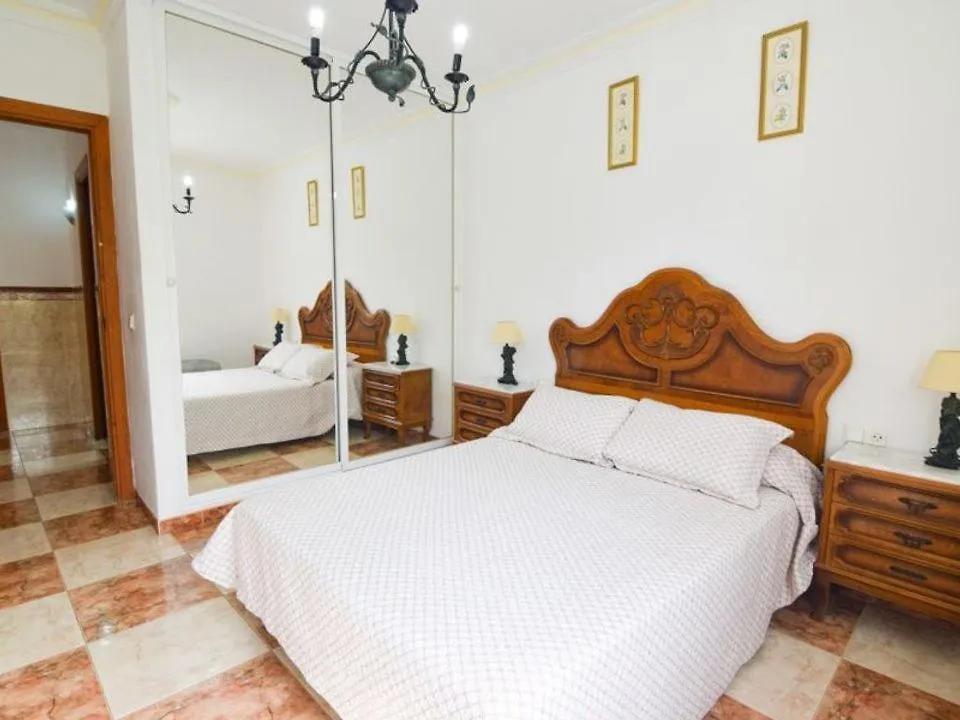 Nerja - Casa Vivi 12 Villa 0*,